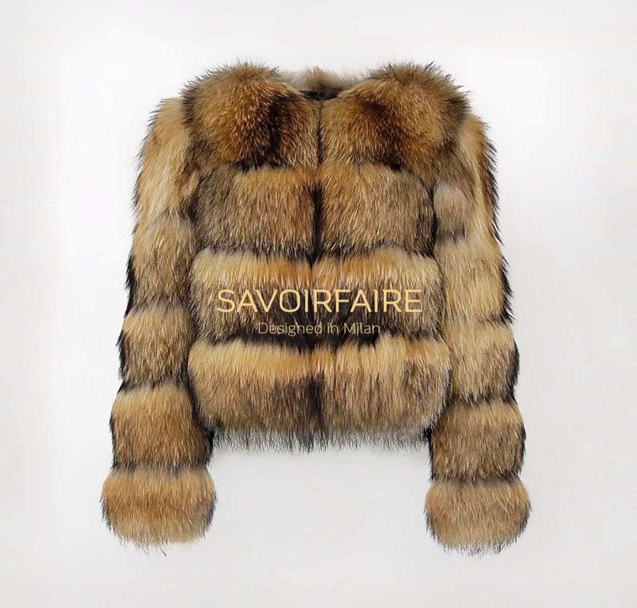 Giacca Bomber Foxy